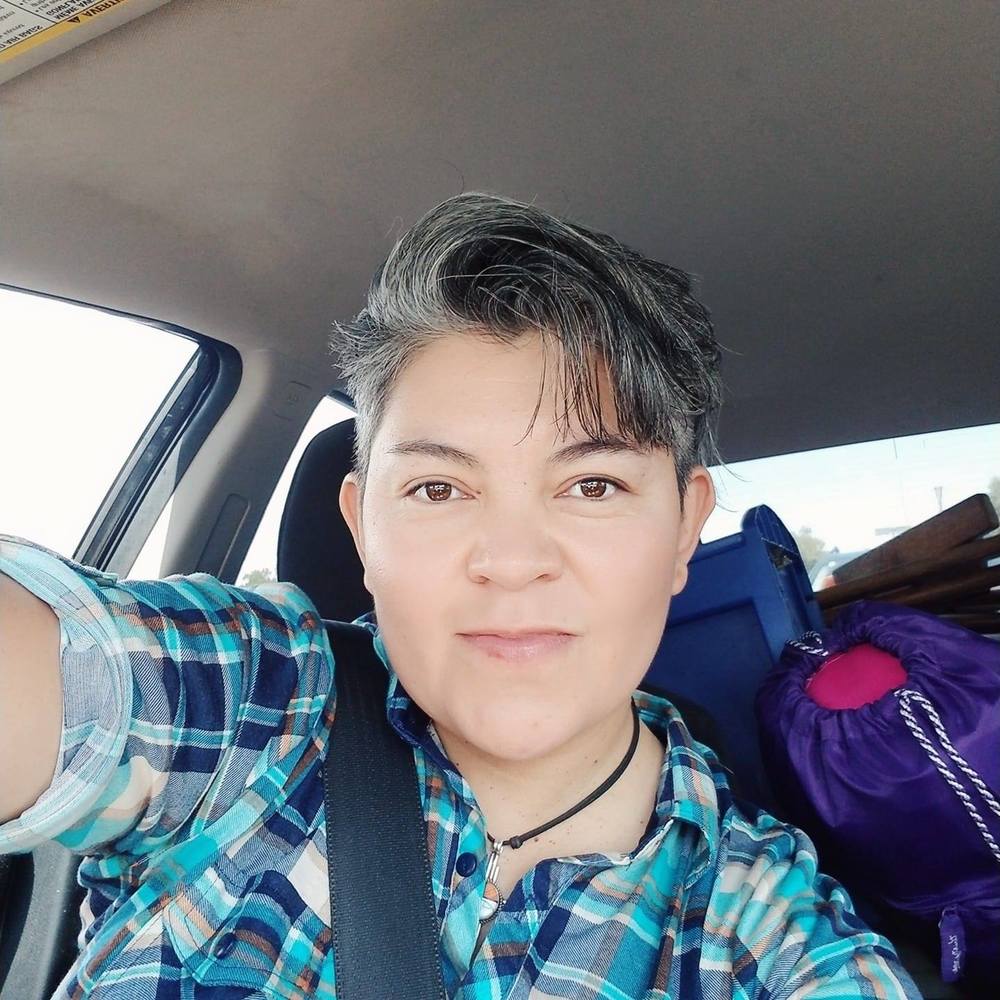 Meet your Posher, Christie